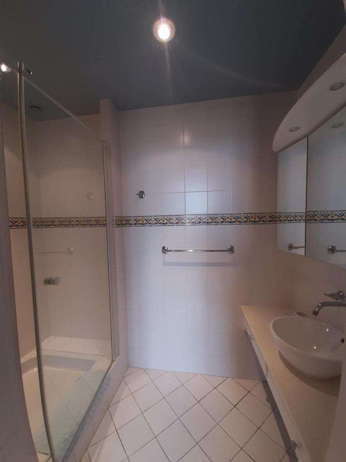 La Belle Boulonnaise Bed & Breakfast Boulogne-sur-Mer Eksteriør bilde