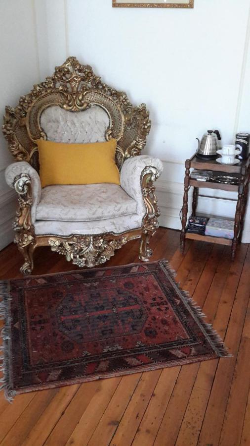 La Belle Boulonnaise Bed & Breakfast Boulogne-sur-Mer Eksteriør bilde